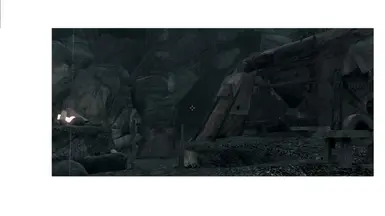 法尔肯林附近的营地