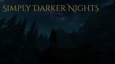更暗的夜晚（特别版）