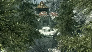 矮人地堡