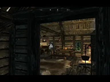 佛克瑞斯小屋