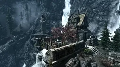 龙瀑庄园