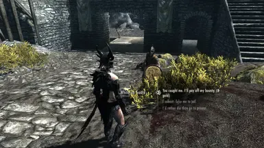 低赏金模组