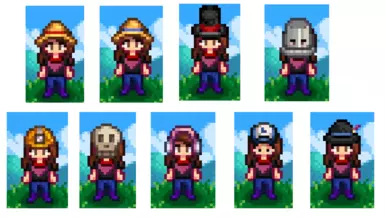 iKeychain的简易帽子扩展(JA)