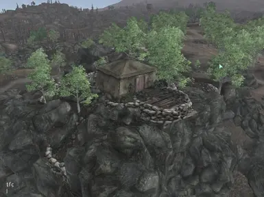 石脊