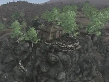 石脊