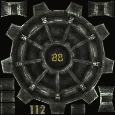88号避难所