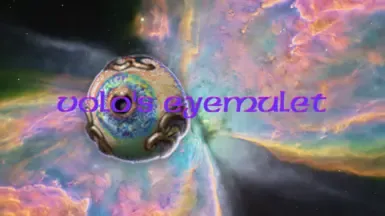 沃罗的眼饰（扒窃沃罗的眼睛）（已过时）