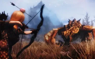 射手之果