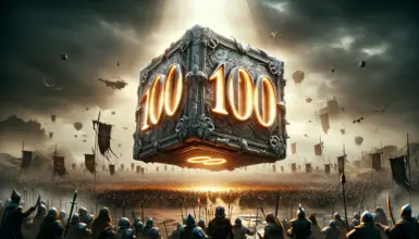 d100 先攻掷骰