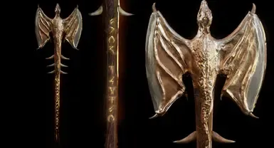 巴拉戈斯之牙 v1.1