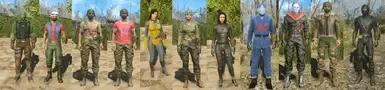 G.I.Joe 动作包