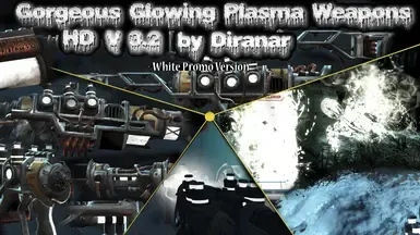 GGPW V 3.2 HD - 白色等离子宣传版