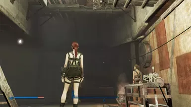 螳螂的末日服装合集1.2