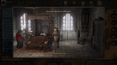 伤病与疾病