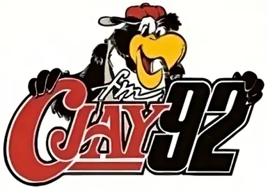 RadioEXT - CJAY92 经典摇滚图标