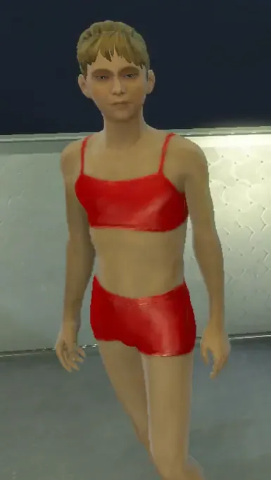 GirlSwimsuit.7z