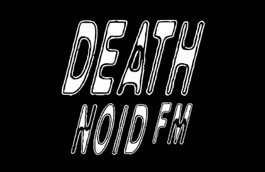 死亡诺德FM - 死亡之握电台(RadioEXT)