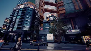广告变黑
