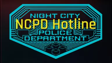 沉浸式NCPD热线