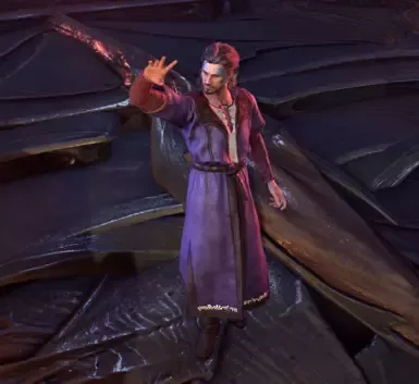 盖尔的法师动画