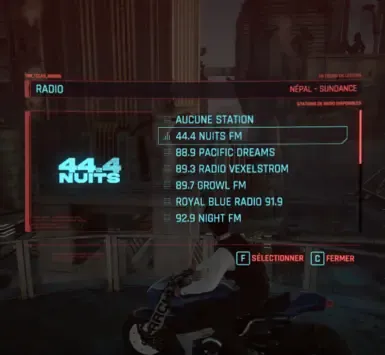 44.4 夜之调频 (RadioExt)