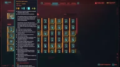 更好的军用科技坎托 MK.6