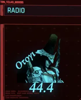 Otogi 广播电台 (RadioExt)