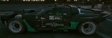Quadra Type 66 Hoon - 操控更佳,但依旧狂野