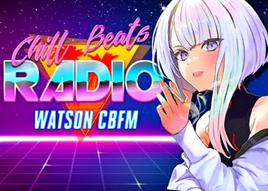 Chillstep 电子节奏电台 - 女声DJ主持 - RadioEXT