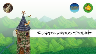PyTK - Platonymous 工具包