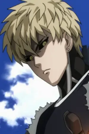 1
Genos 之眼