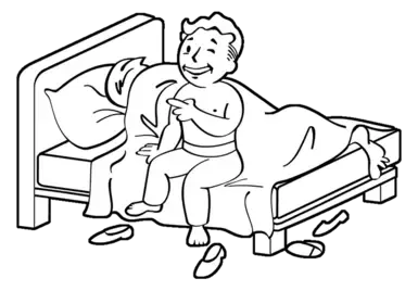 充分休息与爱人拥抱 24小时