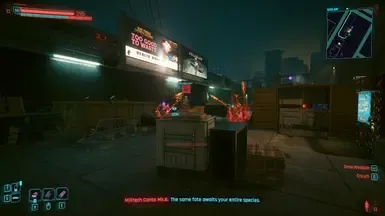 黑墙恶魔