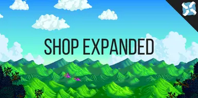 商店扩展器
