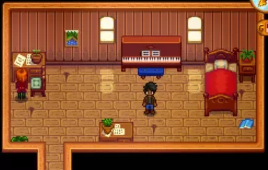 更好的埃利奥特小屋