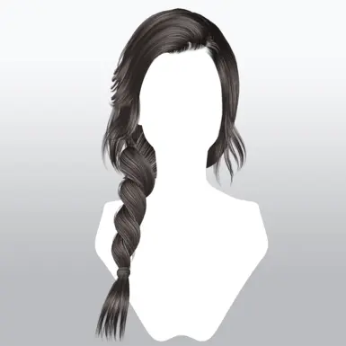 SSalon 发型50