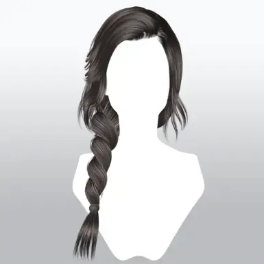 SSalon 发型50