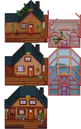 先知之屋