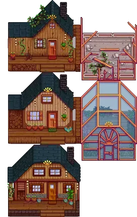 先知之屋