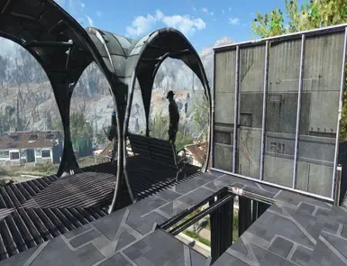 星球大战科幻小屋