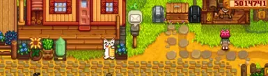 招财猫