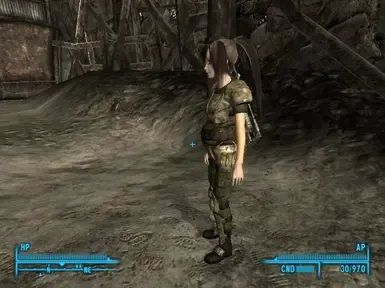 怀孕护甲