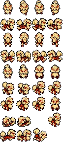 (BFAV) 风速狗与闪光风速狗