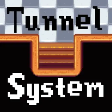 隧道系统