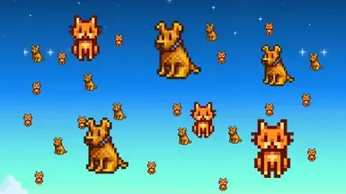 无限猫狗