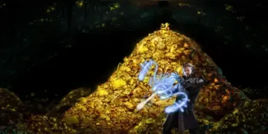 黄金恢复之戒