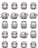 (BFAV) 塞尔的绵羊