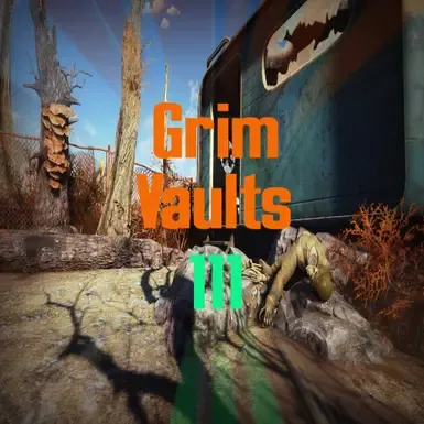 1
Grim Vaults - 111