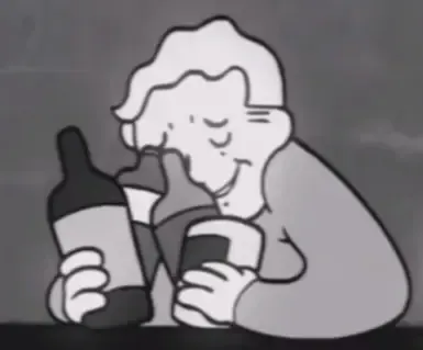 酒精值调整