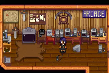 杂项家具